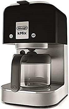 yÁzfM(DeLonghi) P[~bNX hbvR[q[[J[ 1~6t b`ubN kMix COX750J-BK