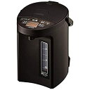 【中古】象印 マイコン沸とうVE電気まほうびん 3.0L ブラウンZOJIRUSHI 優湯生(ゆうとうせい) CV-GB30-TA
