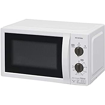 【中古】アイリスオーヤマ 電子レンジ 17L ターンテーブル ホワイト 50Hz/東日本 IMB-T176-5【メーカー名】アイリスオーヤマ(IRIS OHYAMA)【メーカー型番】IMB-T176-5【ブランド名】アイリスオーヤマ(IRIS OHYAMA)【商品説明】アイリスオーヤマ 電子レンジ 17L ターンテーブル ホワイト 50Hz/東日本 IMB-T176-5映像商品などにimportと記載のある商品に関してはご使用中の機種では使用できないこともございますので予めご確認の上お買い求めください。 付属品については商品タイトルに記載がない場合がありますので、ご不明な場合はメッセージにてお問い合わせください。 画像はイメージ写真ですので画像の通りではないこともございます。また、中古品の場合、中古という特性上、使用に影響の無い程度の使用感、経年劣化、キズや汚れがある場合がございますのでご了承の上お買い求めくださいませ。ビデオデッキ、各プレーヤーなどリモコンなど付属してない場合もございます。 中古品は商品名に『初回』『限定』『○○付き』等の記載があっても付属品、特典、ダウンロードコードなどは無い場合もございます。 中古品の場合、基本的に説明書・外箱・ドライバーインストール用のCD-ROMはついておりません。 当店では初期不良に限り、商品到着から7日間は返品を受付けております。 ご注文からお届けまで ご注文⇒ご注文は24時間受け付けております。 注文確認⇒当店より注文確認メールを送信いたします。 入金確認⇒決済の承認が完了した翌日より、お届けまで3営業日〜10営業日前後とお考え下さい。 ※在庫切れの場合はご連絡させて頂きます。 出荷⇒配送準備が整い次第、出荷致します。配送業者、追跡番号等の詳細をメール送信致します。 ※離島、北海道、九州、沖縄は遅れる場合がございます。予めご了承下さい。 ※ご注文後、当店より確認のメールをする場合がございます。期日までにご返信が無い場合キャンセルとなりますので予めご了承くださいませ。 ※当店ではお客様とのやりとりを正確に記録する為、電話での対応はしておりません。メッセージにてご連絡くださいませ。