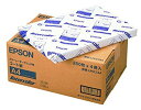 【中古】EPSON LPCCTA4 コート紙(A4/1000枚) (SET品)