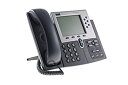 【中古】Cisco Systems CP-7960G(2)