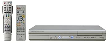 【中古】シャープ 250GB DVDレコーダー AQUOS DV-AC32
