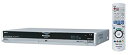 【中古】パナソニック 500GB DVDレコーダー DIGA DMR-XW31-S