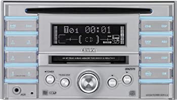 【中古】Clarion [ クラリオン ] 鮮やかな光が演出する728色バリアブルカラー [ フロントAUX/ラジオ/CD..