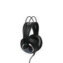 【中古】AKG プロフェッショナルスタジオモニター・セミオープンヘッドフォン K240MK2 【国内品】