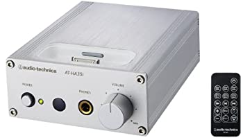 【中古】オーディオテクニカ iPod専用デジタルリンクヘッドホンアンプ AT-HA35i【メーカー名】Audio Technica(オーディオテクニカ)【メーカー型番】AT-HA35i【ブランド名】Audio Technica(オーディオテクニカ)【商品説明】オーディオテクニカ iPod専用デジタルリンクヘッドホンアンプ AT-HA35i映像商品などにimportと記載のある商品に関してはご使用中の機種では使用できないこともございますので予めご確認の上お買い求めください。 付属品については商品タイトルに記載がない場合がありますので、ご不明な場合はメッセージにてお問い合わせください。 画像はイメージ写真ですので画像の通りではないこともございます。また、中古品の場合、中古という特性上、使用に影響の無い程度の使用感、経年劣化、キズや汚れがある場合がございますのでご了承の上お買い求めくださいませ。ビデオデッキ、各プレーヤーなどリモコンなど付属してない場合もございます。 中古品は商品名に『初回』『限定』『○○付き』等の記載があっても付属品、特典、ダウンロードコードなどは無い場合もございます。 中古品の場合、基本的に説明書・外箱・ドライバーインストール用のCD-ROMはついておりません。 当店では初期不良に限り、商品到着から7日間は返品を受付けております。 ご注文からお届けまで ご注文⇒ご注文は24時間受け付けております。 注文確認⇒当店より注文確認メールを送信いたします。 入金確認⇒決済の承認が完了した翌日より、お届けまで3営業日〜10営業日前後とお考え下さい。 ※在庫切れの場合はご連絡させて頂きます。 出荷⇒配送準備が整い次第、出荷致します。配送業者、追跡番号等の詳細をメール送信致します。 ※離島、北海道、九州、沖縄は遅れる場合がございます。予めご了承下さい。 ※ご注文後、当店より確認のメールをする場合がございます。期日までにご返信が無い場合キャンセルとなりますので予めご了承くださいませ。 ※当店ではお客様とのやりとりを正確に記録する為、電話での対応はしておりません。メッセージにてご連絡くださいませ。