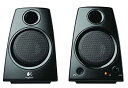 【中古】ロジクールスピーカーZ130 Logitech Speakers Z130 【並行輸入品】(2)