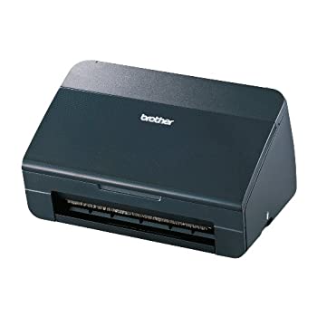 【中古】BROTHER ドキュメントスキャナー ADS-2000【メーカー名】ブラザー工業【メーカー型番】ADS-2000【ブランド名】ブラザー工業【商品説明】BROTHER ドキュメントスキャナー ADS-2000映像商品などにimportと記載のある商品に関してはご使用中の機種では使用できないこともございますので予めご確認の上お買い求めください。 付属品については商品タイトルに記載がない場合がありますので、ご不明な場合はメッセージにてお問い合わせください。 画像はイメージ写真ですので画像の通りではないこともございます。また、中古品の場合、中古という特性上、使用に影響の無い程度の使用感、経年劣化、キズや汚れがある場合がございますのでご了承の上お買い求めくださいませ。ビデオデッキ、各プレーヤーなどリモコンなど付属してない場合もございます。 中古品は商品名に『初回』『限定』『○○付き』等の記載があっても付属品、特典、ダウンロードコードなどは無い場合もございます。 中古品の場合、基本的に説明書・外箱・ドライバーインストール用のCD-ROMはついておりません。 当店では初期不良に限り、商品到着から7日間は返品を受付けております。 ご注文からお届けまで ご注文⇒ご注文は24時間受け付けております。 注文確認⇒当店より注文確認メールを送信いたします。 入金確認⇒決済の承認が完了した翌日より、お届けまで3営業日〜10営業日前後とお考え下さい。 ※在庫切れの場合はご連絡させて頂きます。 出荷⇒配送準備が整い次第、出荷致します。配送業者、追跡番号等の詳細をメール送信致します。 ※離島、北海道、九州、沖縄は遅れる場合がございます。予めご了承下さい。 ※ご注文後、当店より確認のメールをする場合がございます。期日までにご返信が無い場合キャンセルとなりますので予めご了承くださいませ。 ※当店ではお客様とのやりとりを正確に記録する為、電話での対応はしておりません。メッセージにてご連絡くださいませ。