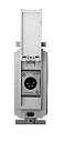 【中古】TOA スピーカー用コンセントキャノン用 YS-4CM