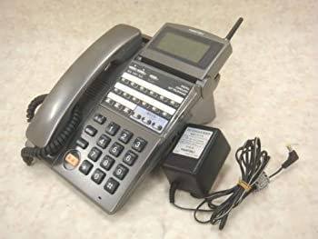 【中古】DC-KTL(G) 岩通 卓上型デジタルコードレス電話機 [オフィス用品] ビジネスフォン [オフィス用..