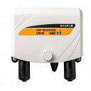 【中古】マスプロ UHFブースター35DB 【品番】UB35