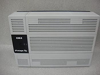 【中古】BX050-CAB 沖 OKI IPStage SX BX050 IP統合ノードS 主装置 ビジネスフォン [オフィス用品] [オフィス用品] [オフィス用品]