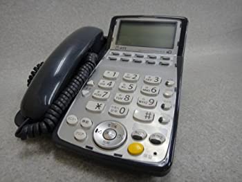 【中古】BX2-STEL-(1)(K)　NTT BX2 標準電話機 ビジネスフォン [オフィス用品] [オフィス用品] [オフィス用品]