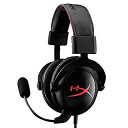 yÁzHyperX Cloud Q[~O wbhZbg ʃRg[Boxt HiFiΉ ubN 2 KHX-H3CL/WR