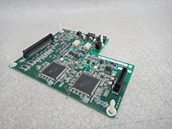 【中古】NXL-2IDSICOBSU-(1) NTT αNXL 2ISDN外線サブユニット ビジネスフォン [オフィス用品] [オフィ..