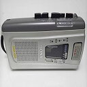 【中古】SONY　TCM−40　【90分テープで180分録音】【メーカー名】Sony【メーカー型番】TCM-40 CASSETTE-CORDER【ブランド名】ソニー(SONY)【商品説明】SONY　TCM−40　【90分テープで180分録音】映像商品などにimportと記載のある商品に関してはご使用中の機種では使用できないこともございますので予めご確認の上お買い求めください。 付属品については商品タイトルに記載がない場合がありますので、ご不明な場合はメッセージにてお問い合わせください。 画像はイメージ写真ですので画像の通りではないこともございます。また、中古品の場合、中古という特性上、使用に影響の無い程度の使用感、経年劣化、キズや汚れがある場合がございますのでご了承の上お買い求めくださいませ。ビデオデッキ、各プレーヤーなどリモコンなど付属してない場合もございます。 中古品は商品名に『初回』『限定』『○○付き』等の記載があっても付属品、特典、ダウンロードコードなどは無い場合もございます。 中古品の場合、基本的に説明書・外箱・ドライバーインストール用のCD-ROMはついておりません。 当店では初期不良に限り、商品到着から7日間は返品を受付けております。 ご注文からお届けまで ご注文⇒ご注文は24時間受け付けております。 注文確認⇒当店より注文確認メールを送信いたします。 入金確認⇒決済の承認が完了した翌日より、お届けまで3営業日〜10営業日前後とお考え下さい。 ※在庫切れの場合はご連絡させて頂きます。 出荷⇒配送準備が整い次第、出荷致します。配送業者、追跡番号等の詳細をメール送信致します。 ※離島、北海道、九州、沖縄は遅れる場合がございます。予めご了承下さい。 ※ご注文後、当店より確認のメールをする場合がございます。期日までにご返信が無い場合キャンセルとなりますので予めご了承くださいませ。 ※当店ではお客様とのやりとりを正確に記録する為、電話での対応はしておりません。メッセージにてご連絡くださいませ。