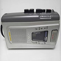 【中古】SONY　TCM−40　【90分テープで180分録音】