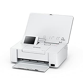 【中古】旧モデル エプソン コンパクトプリンター PF-70 無線 スマートフォンプリント Wi-Fi Direct A5対応 【中古】旧モデル エプソン コンパクトプリンター PF-70 無線 スマートフォンプリント Wi-Fi Direct A5対応
