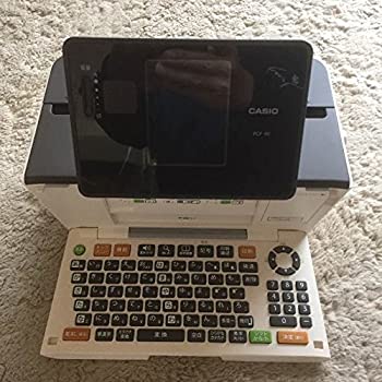 【中古】CASIO プリン写ル PCP-90