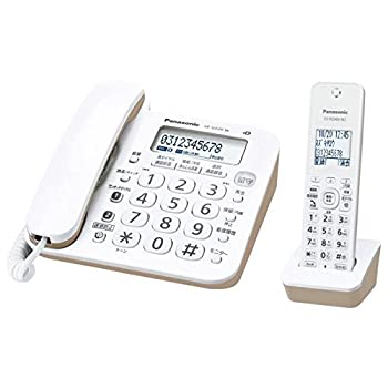 【中古】パナソニック 電話機 RU・RU・RU VE-GZ20DL 【中古】パナソニック 電話機 RU・RU・RU VE-GZ20DL