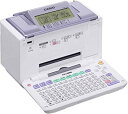 【中古】カシオ計算機 プリン写ル PCP-30【メーカー名】CASIO(カシオ)【メーカー型番】【ブランド名】CASIO(カシオ)【商品説明】カシオ計算機 プリン写ル PCP-30映像商品などにimportと記載のある商品に関してはご使用中の機種では使用できないこともございますので予めご確認の上お買い求めください。 付属品については商品タイトルに記載がない場合がありますので、ご不明な場合はメッセージにてお問い合わせください。 画像はイメージ写真ですので画像の通りではないこともございます。また、中古品の場合、中古という特性上、使用に影響の無い程度の使用感、経年劣化、キズや汚れがある場合がございますのでご了承の上お買い求めくださいませ。ビデオデッキ、各プレーヤーなどリモコンなど付属してない場合もございます。 中古品は商品名に『初回』『限定』『○○付き』等の記載があっても付属品、特典、ダウンロードコードなどは無い場合もございます。 中古品の場合、基本的に説明書・外箱・ドライバーインストール用のCD-ROMはついておりません。 当店では初期不良に限り、商品到着から7日間は返品を受付けております。 ご注文からお届けまで ご注文⇒ご注文は24時間受け付けております。 注文確認⇒当店より注文確認メールを送信いたします。 入金確認⇒決済の承認が完了した翌日より、お届けまで3営業日〜10営業日前後とお考え下さい。 ※在庫切れの場合はご連絡させて頂きます。 出荷⇒配送準備が整い次第、出荷致します。配送業者、追跡番号等の詳細をメール送信致します。 ※離島、北海道、九州、沖縄は遅れる場合がございます。予めご了承下さい。 ※ご注文後、当店より確認のメールをする場合がございます。期日までにご返信が無い場合キャンセルとなりますので予めご了承くださいませ。 ※当店ではお客様とのやりとりを正確に記録する為、電話での対応はしておりません。メッセージにてご連絡くださいませ。