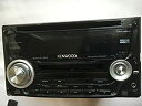 【中古】MD/CD/ラジオ プレイヤー☆ケンウッドDPX-55MD