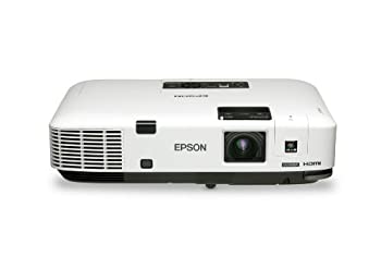 【中古】EPSON プロジェクター EB-1925W 4%カンマ%000lm WXGA 3.5kg  ...