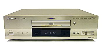 【中古】パイオニア DV-S5 DVDプレイヤー (premium vintage)