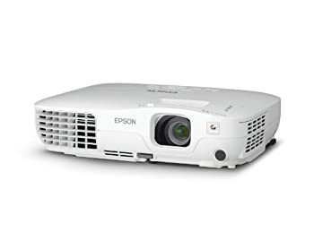 【中古】EPSON プロジェクター EB-S10 2600lm SVGA 2.3kg【メーカー名】エプソン【メーカー型番】EB-S10【ブランド名】エプソン【商品説明】EPSON プロジェクター EB-S10 2600lm SVGA 2.3kg映像商品などにimportと記載のある商品に関してはご使用中の機種では使用できないこともございますので予めご確認の上お買い求めください。 付属品については商品タイトルに記載がない場合がありますので、ご不明な場合はメッセージにてお問い合わせください。 画像はイメージ写真ですので画像の通りではないこともございます。また、中古品の場合、中古という特性上、使用に影響の無い程度の使用感、経年劣化、キズや汚れがある場合がございますのでご了承の上お買い求めくださいませ。ビデオデッキ、各プレーヤーなどリモコンなど付属してない場合もございます。 中古品は商品名に『初回』『限定』『○○付き』等の記載があっても付属品、特典、ダウンロードコードなどは無い場合もございます。 中古品の場合、基本的に説明書・外箱・ドライバーインストール用のCD-ROMはついておりません。 当店では初期不良に限り、商品到着から7日間は返品を受付けております。 ご注文からお届けまで ご注文⇒ご注文は24時間受け付けております。 注文確認⇒当店より注文確認メールを送信いたします。 入金確認⇒決済の承認が完了した翌日より、お届けまで3営業日〜10営業日前後とお考え下さい。 ※在庫切れの場合はご連絡させて頂きます。 出荷⇒配送準備が整い次第、出荷致します。配送業者、追跡番号等の詳細をメール送信致します。 ※離島、北海道、九州、沖縄は遅れる場合がございます。予めご了承下さい。 ※ご注文後、当店より確認のメールをする場合がございます。期日までにご返信が無い場合キャンセルとなりますので予めご了承くださいませ。 ※当店ではお客様とのやりとりを正確に記録する為、電話での対応はしておりません。メッセージにてご連絡くださいませ。