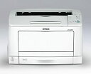 【中古】旧モデル エプソン Offirio A3モノクロレーザープリンター LP-S2200