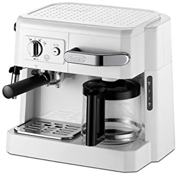 yÁzDeLonghi RrR[q[[J[ zCg BCO410J-W