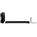 【中古】ヤマハ デジタル・サウンド・プロジェクター YSP-4300(B) ブラック YSP-4300(B)