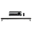 【中古】Pioneer 2.1ch サウンドウィングバーシステム Bluetooth対応 HTP-HW950
