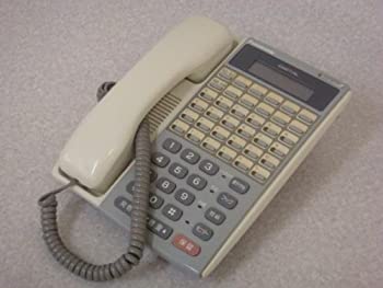 【中古】VB-D611D パナソニック　24キーデジタルボタン多機能電話機 [オフィス用品] ビジネスフォン [オフィス用品] [オフィス用品] [オフィス用品]