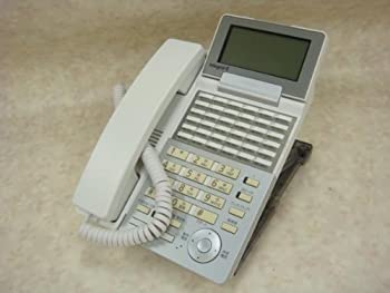 【中古】ET-36iE-SD(W)2 日立integral-E 36ボタン 標準電話機 ビジネスフォン [オフィス用品] [オフィス用品] [オフィス用品]