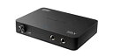 【中古】Creative USB Sound Blaster Digital Music Premium HD r2 ハイレゾ対応 USBオーディオインターフェ...