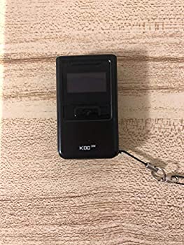 【中古】Koamtac バーコードスキャナ データコレクタ KDC200i Bluetooth搭載