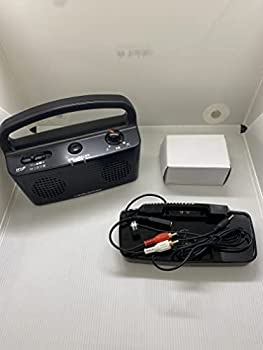 【中古】audio-technica SOUND ASSIST デジタルワイヤレスステレオスピーカーシステム ブラック AT-SP767TV BK