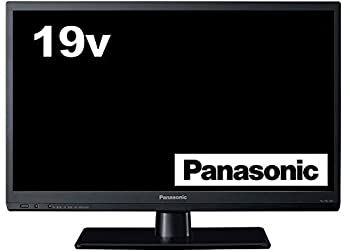 【中古】パナソニック 19V型 液晶テレビ ビエラ TH-19C305 ハイビジョン USB HDD録画対応 2015年モデル 【中古】パナソニック 19V型 液晶テレビ ビエラ TH-19C305 ハイビジョン USB HDD録画対応 2015年モデル