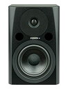【中古】FOSTEX プロフェッショナル・スタジオ・ モニタースピーカー PM0.4n(MB)