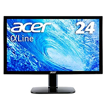 楽天市場】acerモニターディスプレイ alphaline 24インチの通販 楽天市場】acerモニターディスプレイ alphaline 24インチの通販