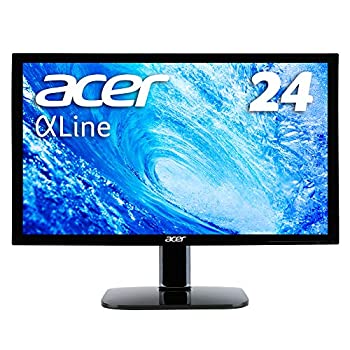 【中古】Acer モニター ディスプレイ