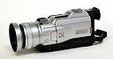 【中古】Victor ビクター JVC　GR-DV3000