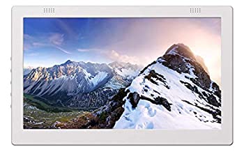 【中古】GeChic モバイルモニタ On-Lap 1101F レトロ調カラー 11インチ フルHD解像度 IPS液晶 24Hz入力対応