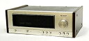 【中古】TRIO トリオ（現KENWOOD ケンウッド） KT-5007 FM/AMチューナー