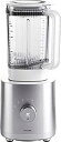 【中古】Zwilling ツヴィリング 「 エンフィニジー テーブルブレンダー 1400ml 」ミキサー ジューサー スムージー 1000W レシピブック 1 ...