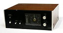 【中古】SANSUI 山水 サンスイ TU-666 FM/AMチューナー【メーカー名】山水 サンスイ【メーカー型番】TU-666【ブランド名】サンスイ(SANSUI)【商品説明】SANSUI 山水 サンスイ TU-666 FM/AMチューナー映像商品などにimportと記載のある商品に関してはご使用中の機種では使用できないこともございますので予めご確認の上お買い求めください。 付属品については商品タイトルに記載がない場合がありますので、ご不明な場合はメッセージにてお問い合わせください。 画像はイメージ写真ですので画像の通りではないこともございます。また、中古品の場合、中古という特性上、使用に影響の無い程度の使用感、経年劣化、キズや汚れがある場合がございますのでご了承の上お買い求めくださいませ。ビデオデッキ、各プレーヤーなどリモコンなど付属してない場合もございます。 中古品は商品名に『初回』『限定』『○○付き』等の記載があっても付属品、特典、ダウンロードコードなどは無い場合もございます。 中古品の場合、基本的に説明書・外箱・ドライバーインストール用のCD-ROMはついておりません。 当店では初期不良に限り、商品到着から7日間は返品を受付けております。 ご注文からお届けまで ご注文⇒ご注文は24時間受け付けております。 注文確認⇒当店より注文確認メールを送信いたします。 入金確認⇒決済の承認が完了した翌日より、お届けまで3営業日〜10営業日前後とお考え下さい。 ※在庫切れの場合はご連絡させて頂きます。 出荷⇒配送準備が整い次第、出荷致します。配送業者、追跡番号等の詳細をメール送信致します。 ※離島、北海道、九州、沖縄は遅れる場合がございます。予めご了承下さい。 ※ご注文後、当店より確認のメールをする場合がございます。期日までにご返信が無い場合キャンセルとなりますので予めご了承くださいませ。 ※当店ではお客様とのやりとりを正確に記録する為、電話での対応はしておりません。メッセージにてご連絡くださいませ。