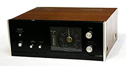 【中古】SANSUI 山水 サンスイ TU-666 FM/AMチューナー