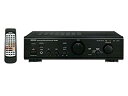 【中古】Denon プリメインアンプ ブラック PMA-390/4K【メーカー名】D&M【メーカー型番】PMA-390/4K【ブランド名】デノン(Denon)【商品説明】Denon プリメインアンプ ブラック PMA-390/4K映像商品などにimportと記載のある商品に関してはご使用中の機種では使用できないこともございますので予めご確認の上お買い求めください。 付属品については商品タイトルに記載がない場合がありますので、ご不明な場合はメッセージにてお問い合わせください。 画像はイメージ写真ですので画像の通りではないこともございます。また、中古品の場合、中古という特性上、使用に影響の無い程度の使用感、経年劣化、キズや汚れがある場合がございますのでご了承の上お買い求めくださいませ。ビデオデッキ、各プレーヤーなどリモコンなど付属してない場合もございます。 中古品は商品名に『初回』『限定』『○○付き』等の記載があっても付属品、特典、ダウンロードコードなどは無い場合もございます。 中古品の場合、基本的に説明書・外箱・ドライバーインストール用のCD-ROMはついておりません。 当店では初期不良に限り、商品到着から7日間は返品を受付けております。 ご注文からお届けまで ご注文⇒ご注文は24時間受け付けております。 注文確認⇒当店より注文確認メールを送信いたします。 入金確認⇒決済の承認が完了した翌日より、お届けまで3営業日〜10営業日前後とお考え下さい。 ※在庫切れの場合はご連絡させて頂きます。 出荷⇒配送準備が整い次第、出荷致します。配送業者、追跡番号等の詳細をメール送信致します。 ※離島、北海道、九州、沖縄は遅れる場合がございます。予めご了承下さい。 ※ご注文後、当店より確認のメールをする場合がございます。期日までにご返信が無い場合キャンセルとなりますので予めご了承くださいませ。 ※当店ではお客様とのやりとりを正確に記録する為、電話での対応はしておりません。メッセージにてご連絡くださいませ。