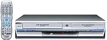 【中古】JVCケンウッド ビクター 快録LUPIN VHSビデオ一体型DVDビデオレコーダー DR-MV1